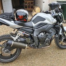 Yamaha FZ-1 N #SOLGT# 