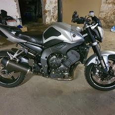 Yamaha FZ-1 N #SOLGT# 