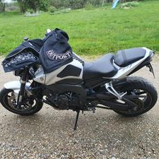 Yamaha FZ-1 N #SOLGT# 