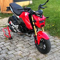 Honda MSX 125 Grom