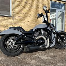 Harley Davidson Night rod speciel