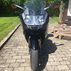 BMW K1300S