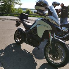 Ducati Multistrada 950