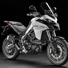 Ducati Multistrada 950