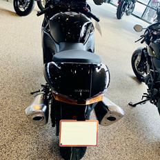 Suzuki GSX 1300RRQM2 HAYABUSA Gen 3