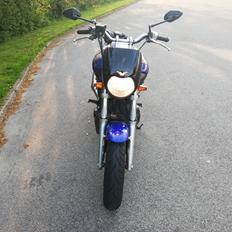 Yamaha BT 1100 Bulldog