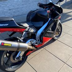 Aprilia RSV 1000 Mille (SOLGT)