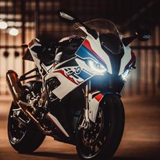 BMW S1000RR-M