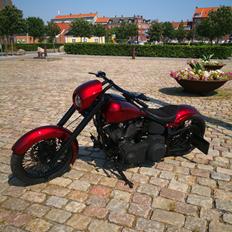Harley Davidson softail 