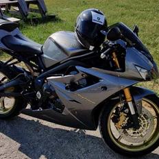 Triumph Daytona 675