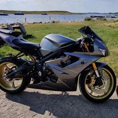 Triumph Daytona 675