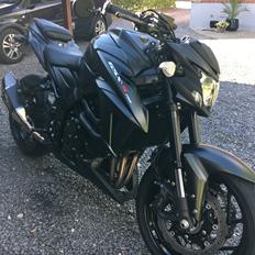 Suzuki Gsxs-750 Yosimura