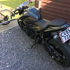 Suzuki Gsxs-750 Yosimura