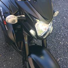 Suzuki Gsxs-750 Yosimura