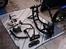 Hyosung GV650 Custom *Sommer cykel* solgt