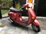 Vespa ET4