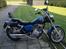 Regal Raptor Dadyw DD150E-2 *Vintercykel* solgt