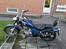 Regal Raptor Dadyw DD150E-2 *Vintercykel* solgt