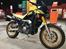 Yamaha TDR 250 Ultimate Dual. - 2 nye Dunlop dæk. De ser seje ud, men er ikke så gode til asfaltkørsel. 