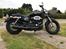 Harley Davidson Sporster Custom