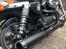 Harley Davidson Sporster Custom