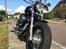 Harley Davidson Sporster Custom