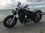 Harley Davidson Sporster Custom