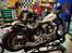 Harley Davidson Fl 1950