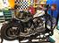Harley Davidson Fl 1950