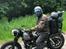 Harley Davidson FLH Electra Glide