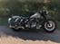 Harley Davidson FLH Electra Glide