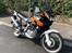 Honda XRV 750 Africa Twin RD07A - Stand ved køb