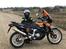 Honda XRV 750 Africa Twin RD07A