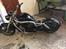 Hyosung GV650 Custom *Sommer cykel* solgt