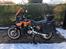 Honda XRV 750 Africa Twin RD07A