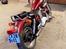 Yamaha XV 250 Virago 