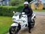 Honda Cbr 600 f2 
