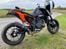 KTM 690 Duke #solgt