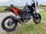 KTM 690 Duke #solgt