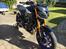Yamaha Mt-09 Sp