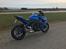 Suzuki GSX-S 1000 F