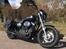 Harley Davidson Sporster Custom