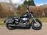 Harley Davidson Sporster Custom