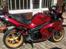 Triumph Sprint ST 1050 **SOLGT**