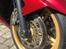 Triumph Sprint ST 1050 **SOLGT**