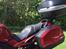 Triumph Sprint ST 1050 **SOLGT**
