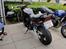 Yamaha XJR 1200