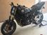 Yamaha XJR 1200