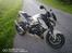 Suzuki GSXS 750 
