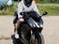 Triumph Daytona 675